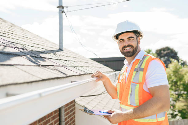 Best Chimney Flashing Repair  in Lone Oak, TN